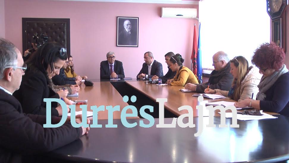 Ja masat e marra nga institucionet në Durrës për natën e ndërrimit të viteve