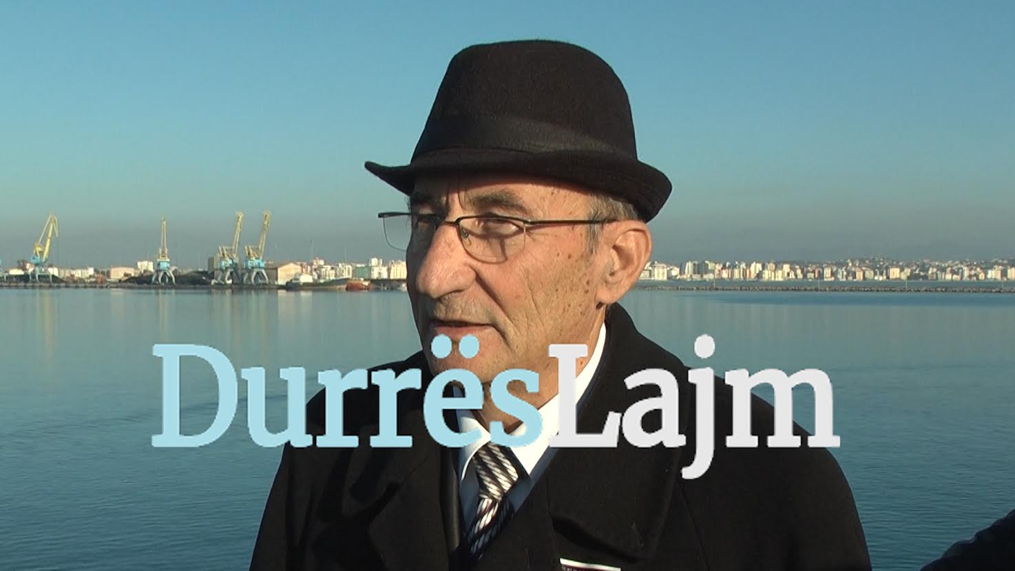 Ish-komandanti i Flotës: Si na u dogjën, mbytën e u shkatërruan anijet në 1997-n! (Video)