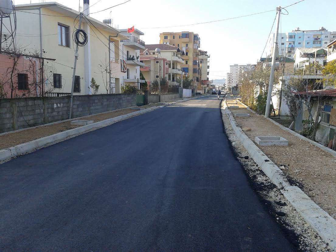 Zona e Plazhit, 3 projekte që zgjidhin përfundimisht problemin e infrastrukturës