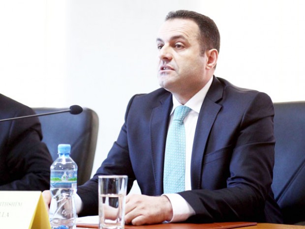 Llalla: Prokuroria është e aftë për të pastruar radhet e të korruptuarve