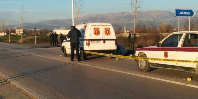 Grabitjet e bankave/ Mes policëve privatë ka persona me precedentë penalë