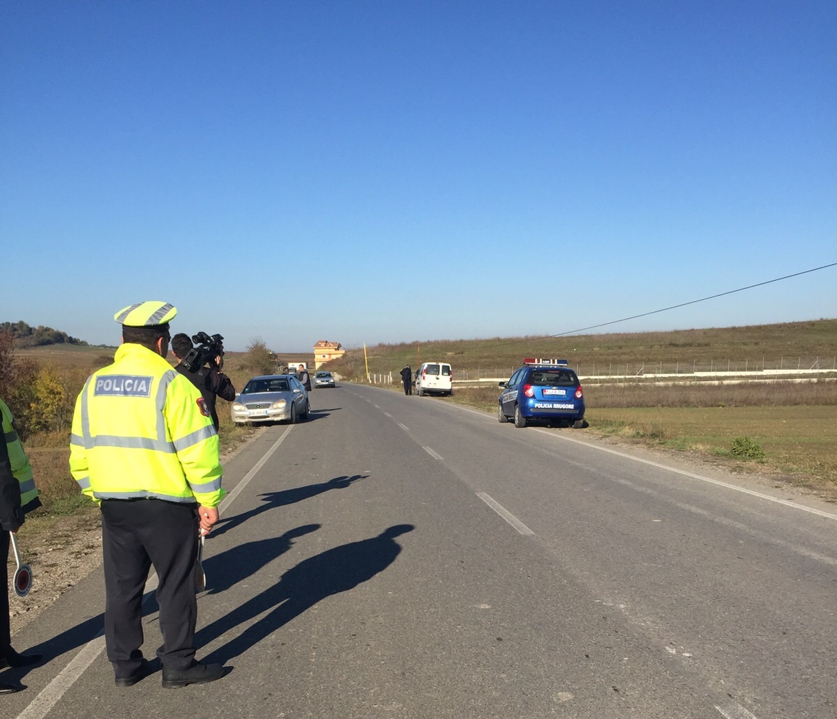 Durrës, arrestohet Miran Tila, vrau shokun e ngushtë Arben Hasa