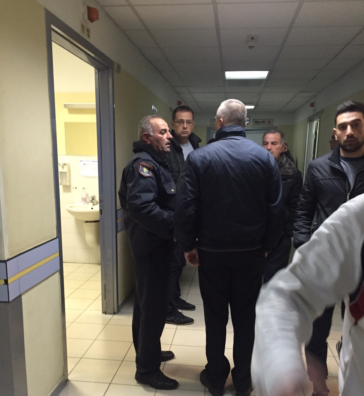 Oficeri i Antidrogës del nga rreziku për jetën, autori pranon krimin