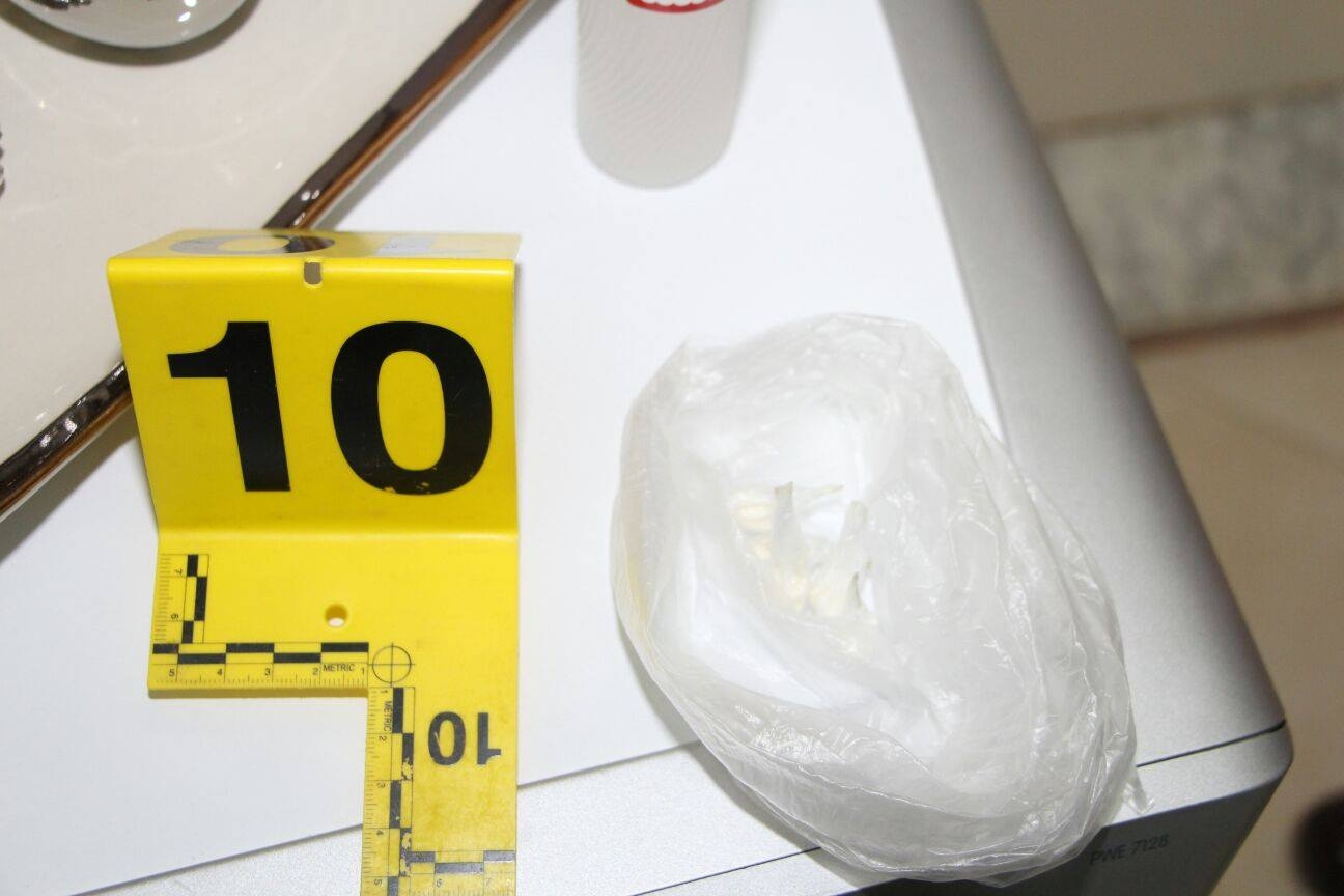 Kapet në shtëpi me kokainë, arrestohet 32-vjeçari