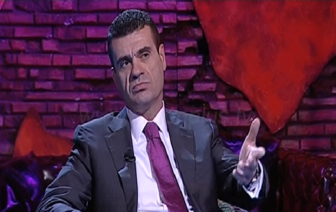 Astrit Patozi tregon mesazhet që ka shkëmbyer me Ramën