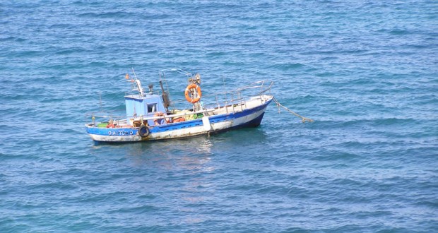 Arrestohet në Vlorë kosovari, vodhi një&#8230;varkë