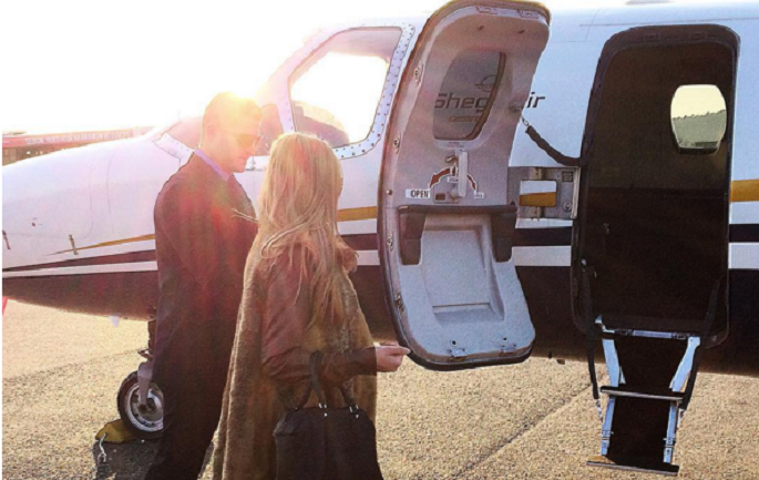 Arilena braktis finalen e “Dance with me”?