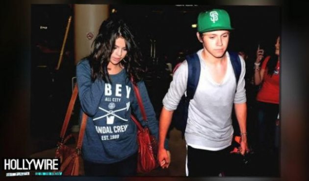 Selena Gomes dhe romanca e saj me Niall Horan