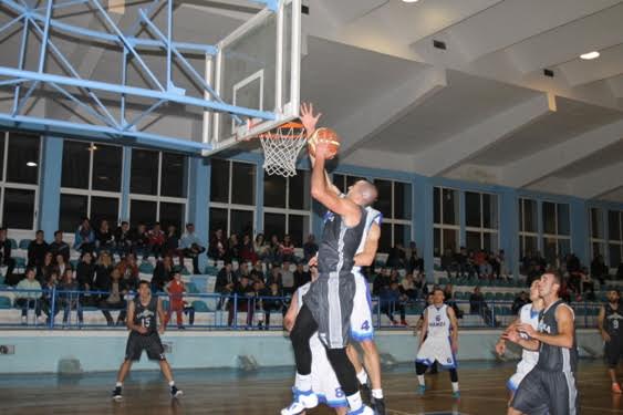 Teuta fundos Partizanin në basketbollin për meshkuj