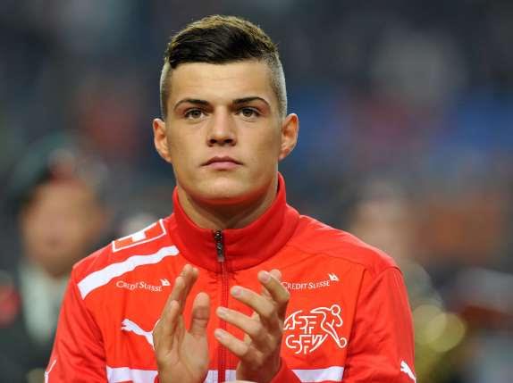 Xhaka, kundër Xhemailit: Është ndeshje e veçantë