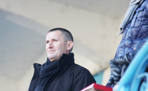 Çim Babasi qëlloi policët, hetohet ish-deputeti i PD