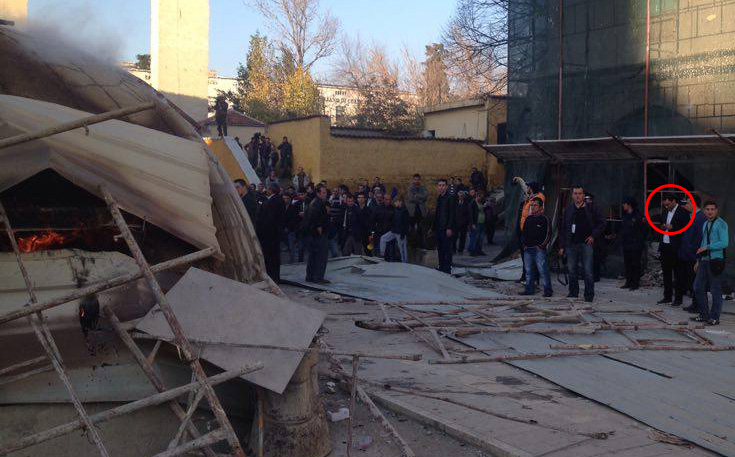 IRONIA/ E fejuara e kreut të FRPD tallet me protestën: Nuk prishet bunkeri me shkopinj druri