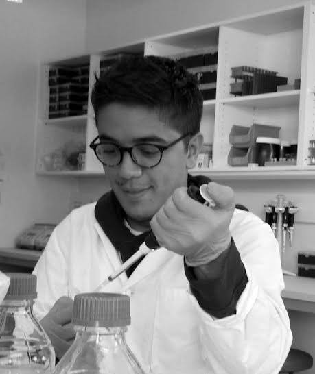 Rexh Uka, kërkuesi shkencor që përfaqëson Italinë