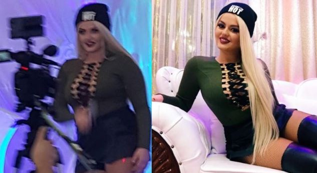 Mjeku i Malësisë së Madhe i nxjerr bojën Encës (Foto)