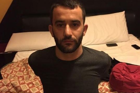 Arrestohet vrasësi i Kolaverit, fshihej në një hotel në autostradë