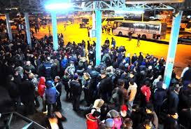 Shqiptarët këmbëngulin për azil në Gjermani, kosovarët heqin dorë