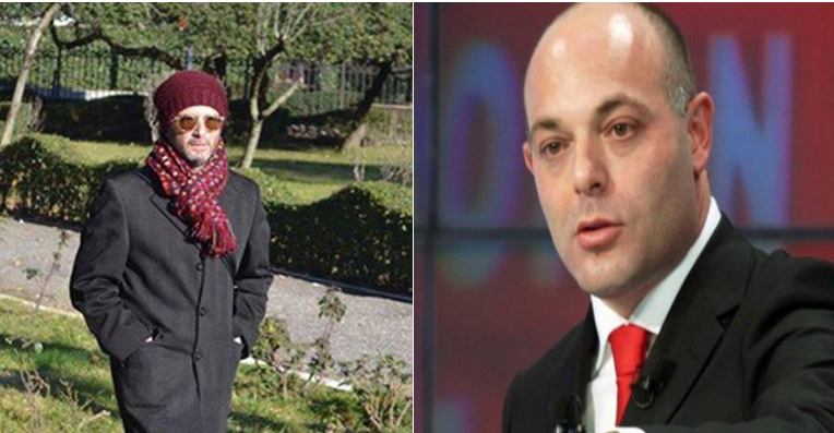 Fevziu e quajti kone, Erjon Braçe ia kthen: Je qyq!