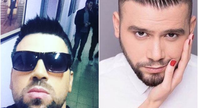 Rrëfehet Stine: Florin nuk e godita, u plagos vetë