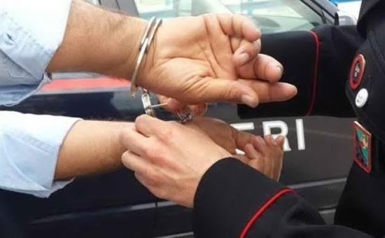 Arrestohet në Romë, 1 nga 100 personat më të kërkuar në Shqipëri