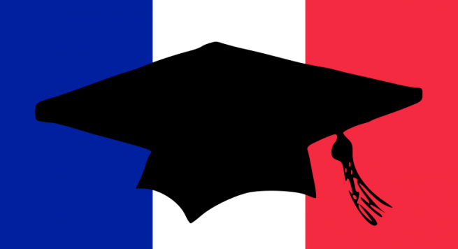 Nisin aplikimet për studime në Francë për vitin 2016-2017