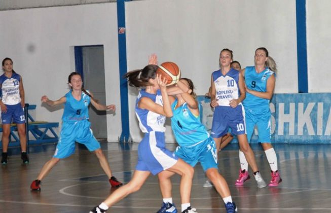 Java e surprizave, humbet Goga Basket në fushën e vet