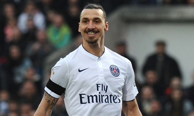 Ibrahimovic: Kam shkruar historinë e PSG-së