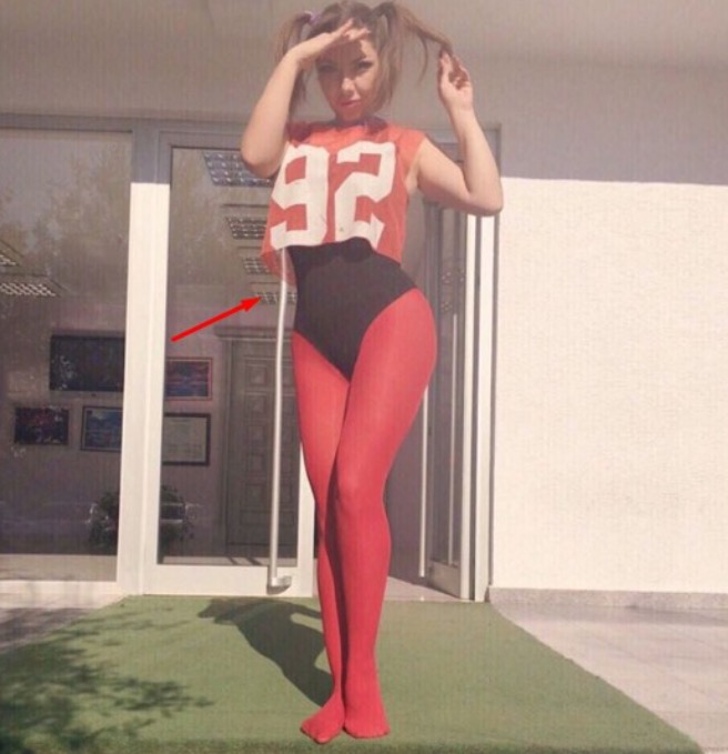 Ingrit Gjoni e tepron me dobësimin