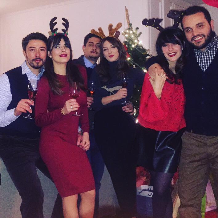 Armina i ulet në prehër Shkëlzenit për Krishtlindje