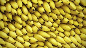 Konsumi i tepërt i bananeve mund të shkaktojë vdekjen