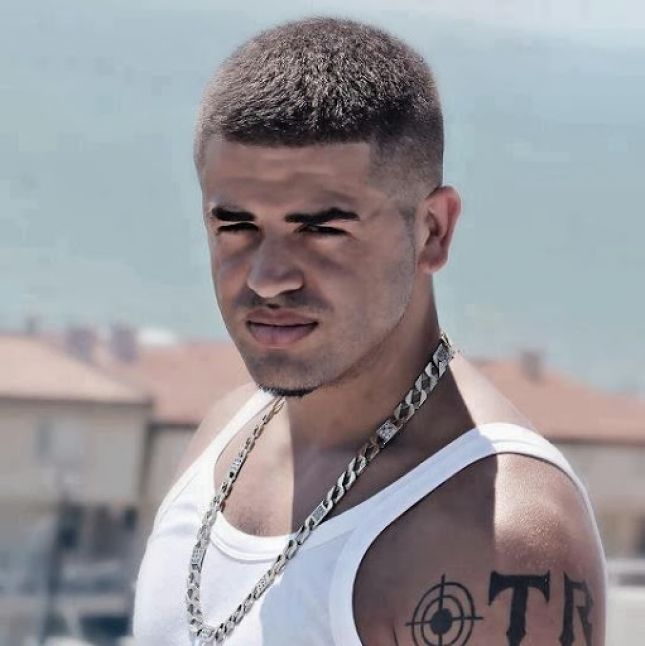 Noizy, “mbreti” i Vitit të Ri. Do paguhet me 20 mijë euro për të kënduar. Zbuloni të tjerët