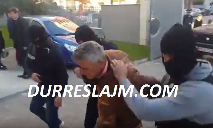 Video e arrestimit/ Shoku i ngushtë që vrau biznesmenin: E vrava se më ka rrahur