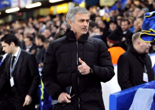 Mourinho: Më lanë në baltë lojtarët