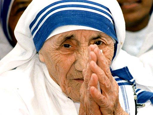 Nënë Tereza do të shpallet e shenjtë!