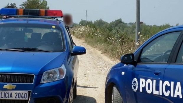Plagoset nga policia trafikanti i drogës, tentoi të arratisej