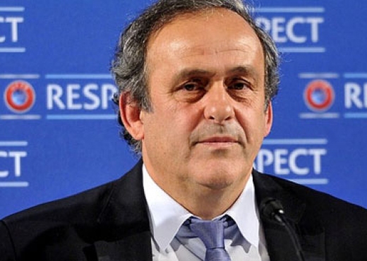 &#8220;Platini do të pezullohet disa vjet&#8221;