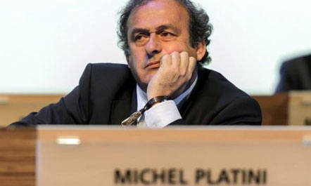 “Shpërthen” Platini: Në Zyrih askush nuk e do UEFA-n