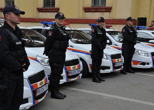Qeveria jep 2 rroga shpërblim për policët e dalluar. Ja vendimi