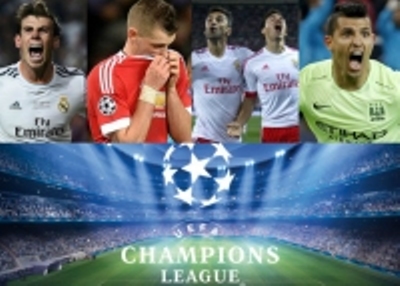 Rikthehet Champions League, sfidat e fundit në grupe