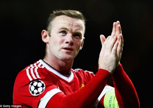 Kinezët të çmendur pas Wayne Rooney, ja super-oferta