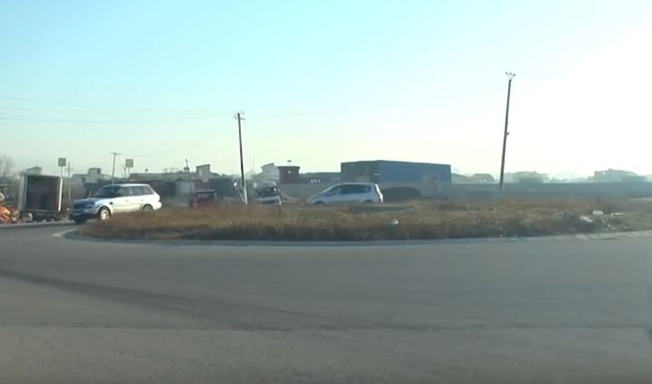 Sinjalistika mund të parandalonte aksidentin e rëndë te “rruga e vdekjes” në Durrës