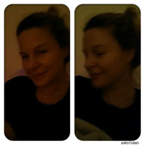 Rudina Magjistari: Ditën ditë dhe natën ditë