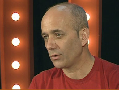 Salsano Rrapi së shpejti do bëhet baba