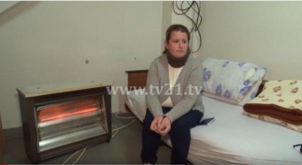 Gruaja nga Pogradeci blihet për 843 euro! (Video)