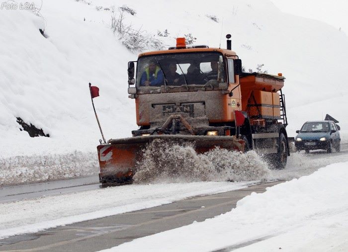 Ngricat dhe bora në rrugë, ja si paraqitet situata në të gjithë vendin