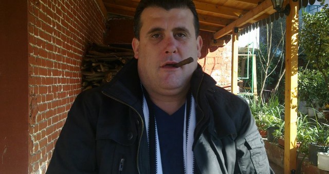 Lajm i fundit/ Dorëzohet Altin Dani