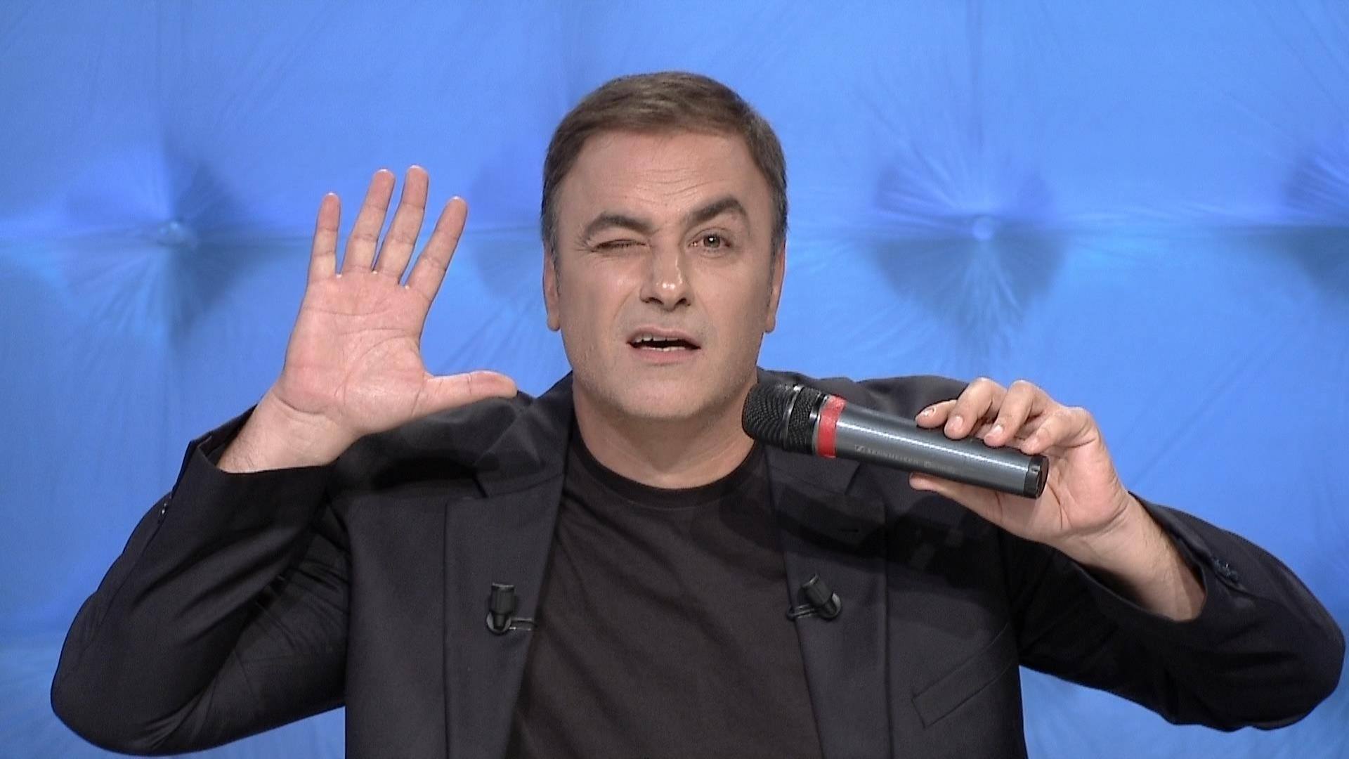 Arian Çani për Erion Veliajn: Fshij b&#8230; me mortje si ai