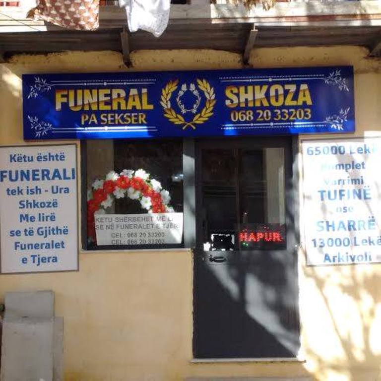 Shoqëri në degradim, sekserë edhe për të vdekurit!