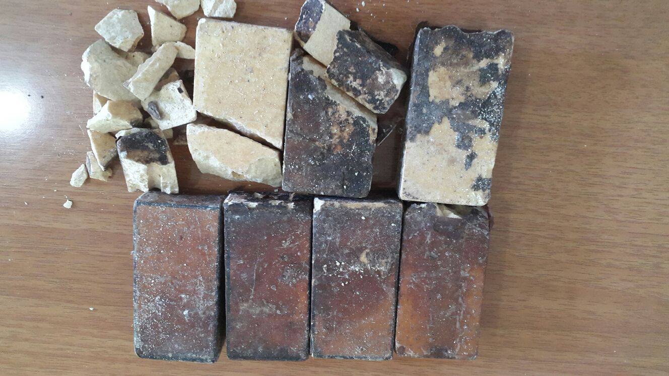 Durrës, arrestohet 29-vjeçari me eksploziv e fishekë në çantë