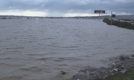 Ministria e Bujqësisë: Dëme të mëdha në toka