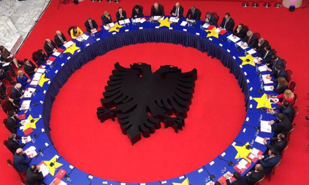 Zemërohen Serbët: Tjetër provokim nga Rama